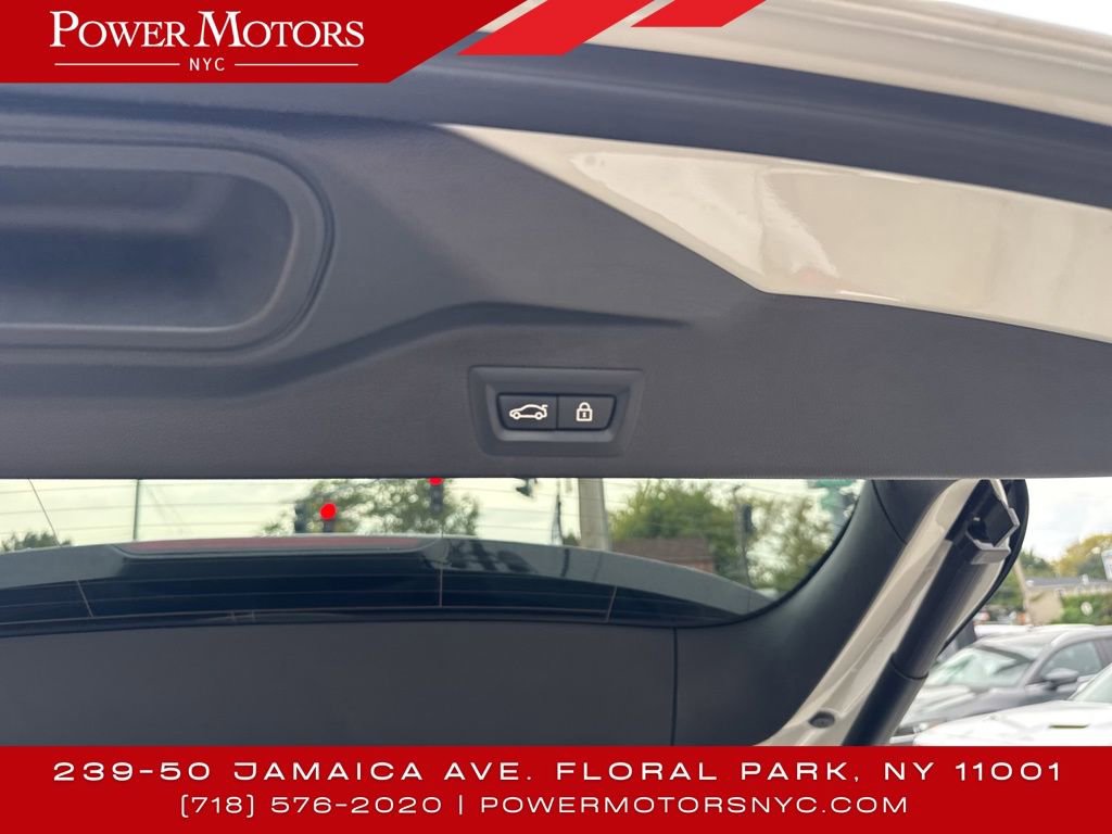 Used 2023 BMW X5 sDrive40i image 23