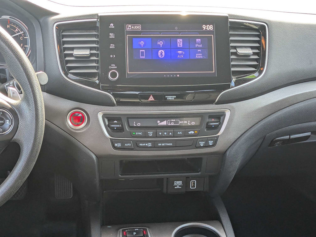Used 2021 Honda Ridgeline Sport image 18