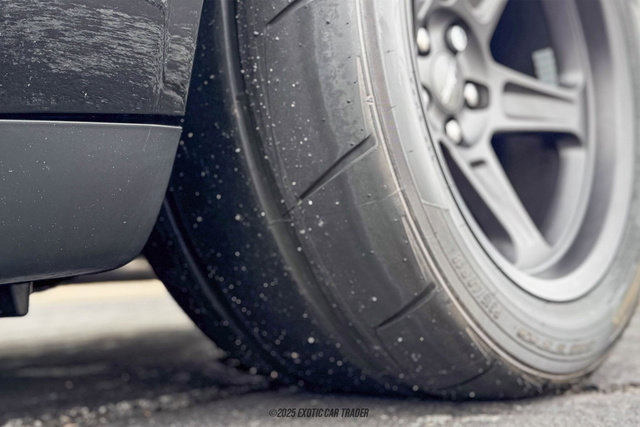 Used 2023 Dodge Challenger SRT Super Stock image 50