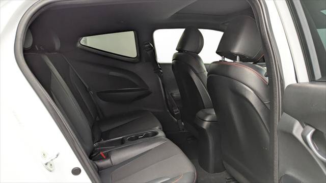 Used 2019 Hyundai Veloster 2.0 Premium FWD image 14