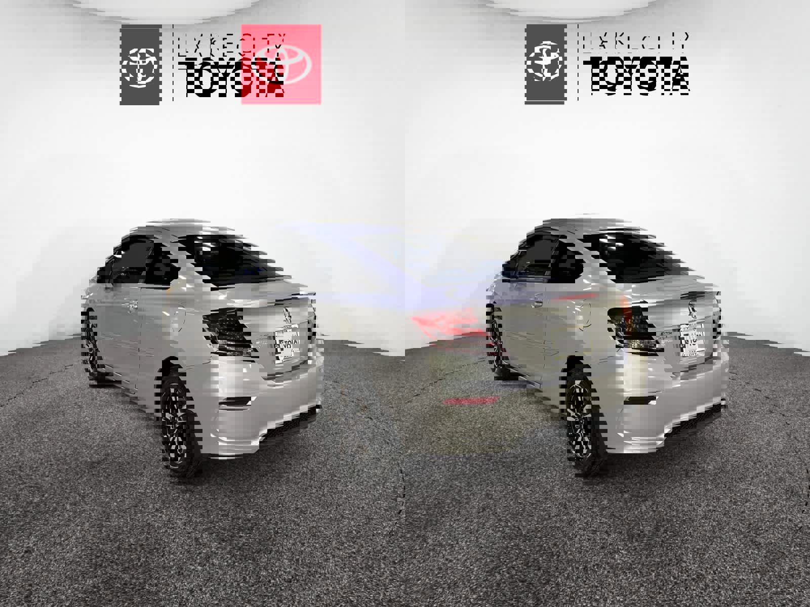 Used 2015 Honda Civic EX image 4