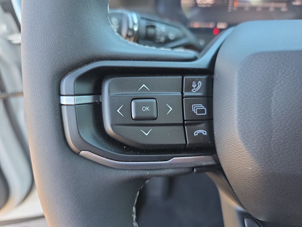 New 2026 Jeep Cherokee Laredo AWD/4WD image 16