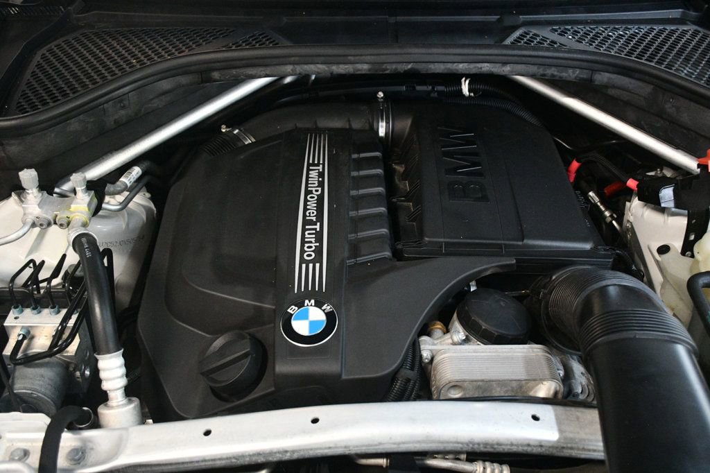 Used 2018 BMW X6 xDrive35i AWD/4WD image 78