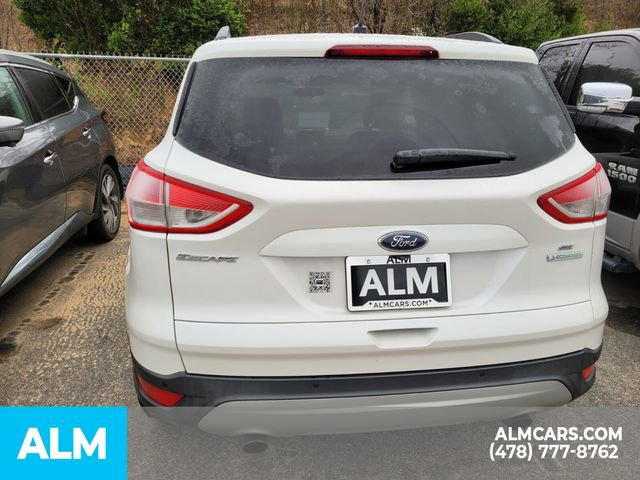 Used 2015 Ford Escape SE w/ Equipment Group 201A image 15