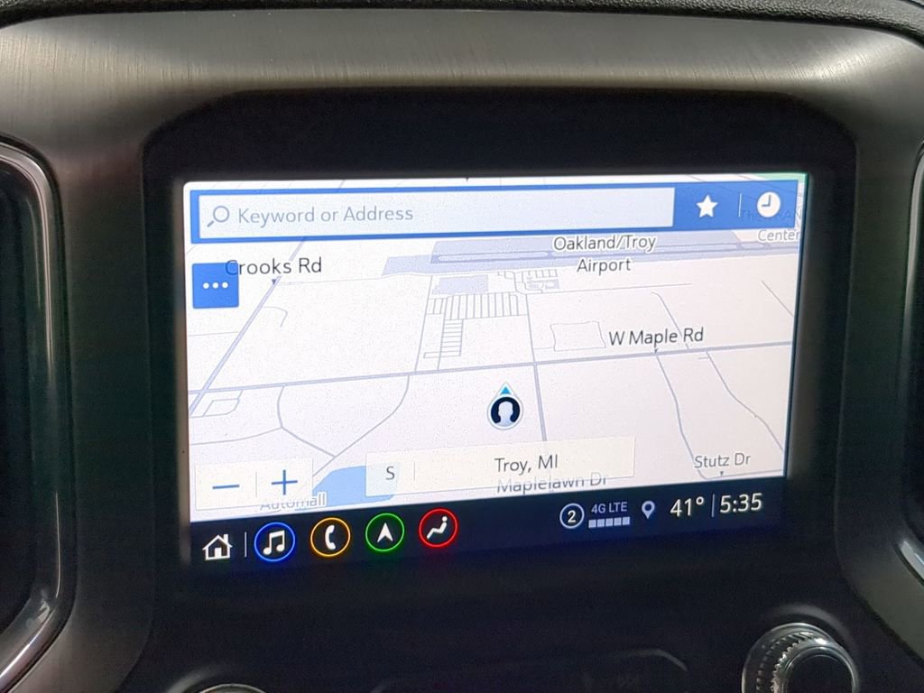 Used 2021 GMC Sierra 2500 Denali w/ Denali Ultimate Package image 42