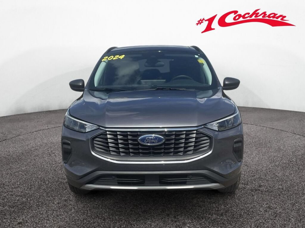 Certified 2024 Ford Escape Active w/ Tech Pack #1 AWD/4WD image 12