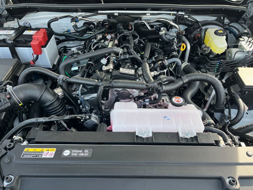 New 2026 Toyota 4Runner TRD Sport Premium image 21