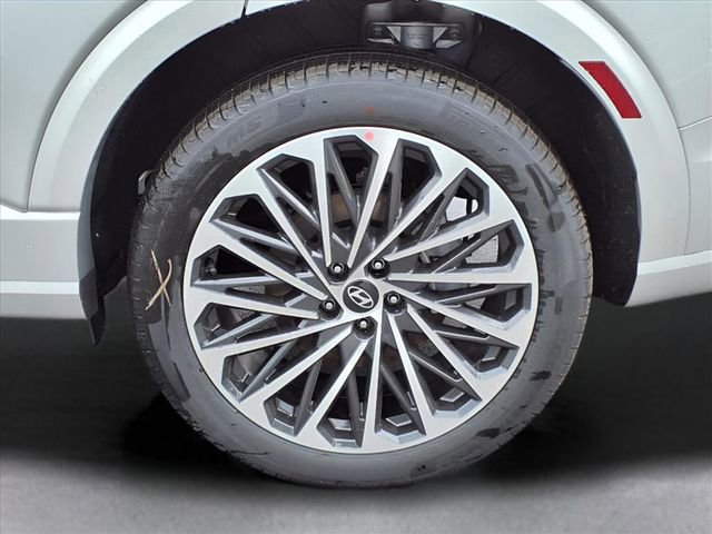 New 2026 Hyundai Palisade Calligraphy image 12