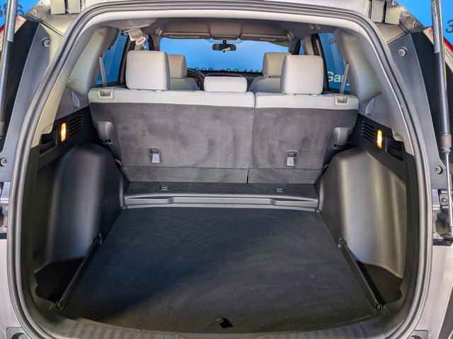 Certified 2017 Honda CR-V LX image 13