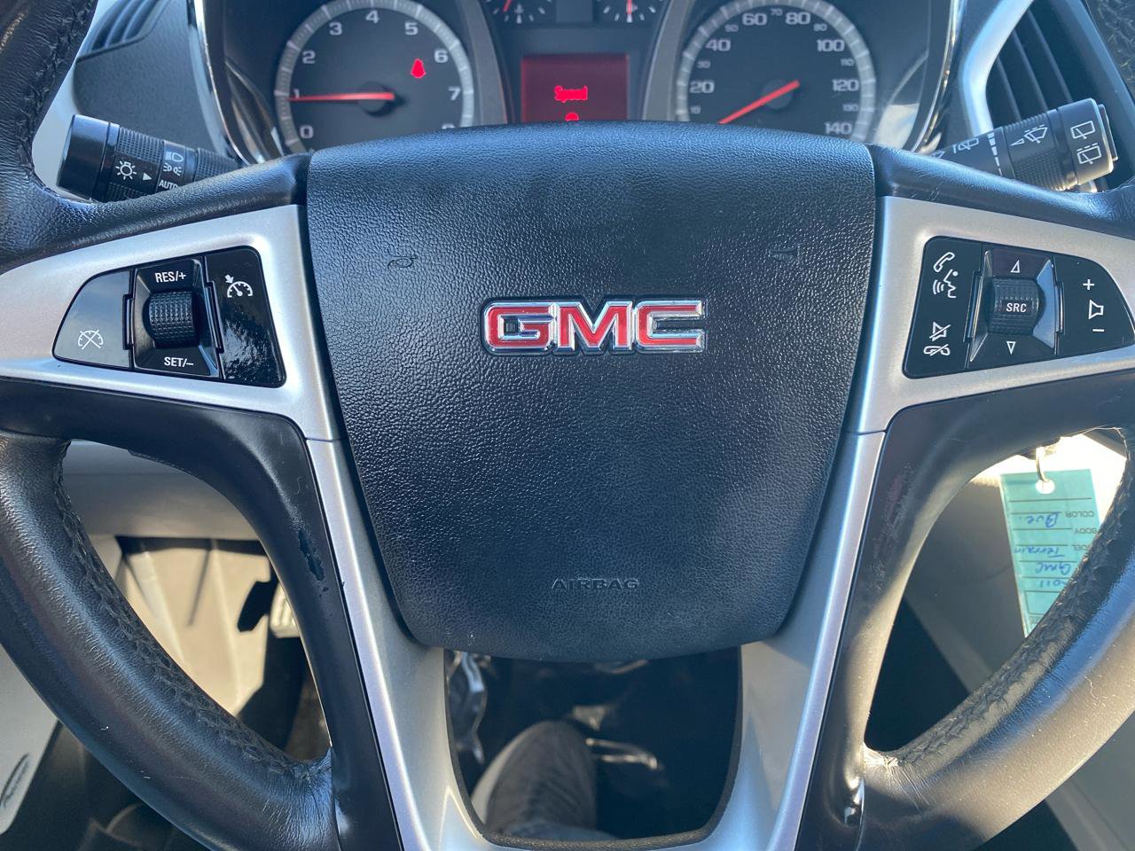 Used 2011 GMC Terrain SLE w/ Convenience Package image 18