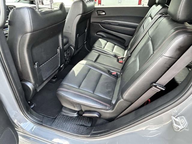 Used 2025 Dodge Durango GT AWD/4WD image 8