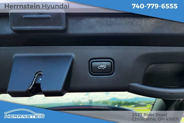 Used 2023 Hyundai Tucson Limited AWD/4WD image 20