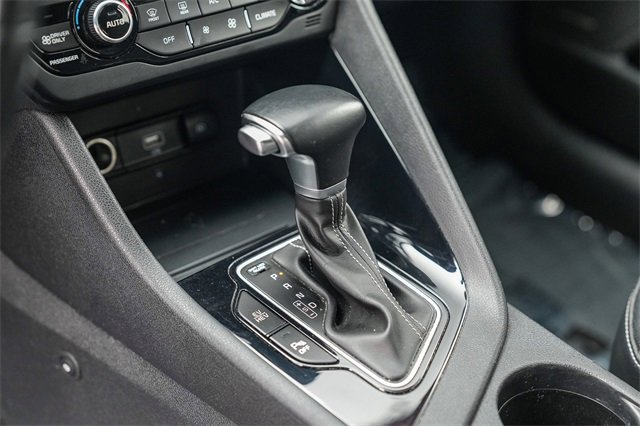 Certified 2022 Kia Niro EX Premium image 20