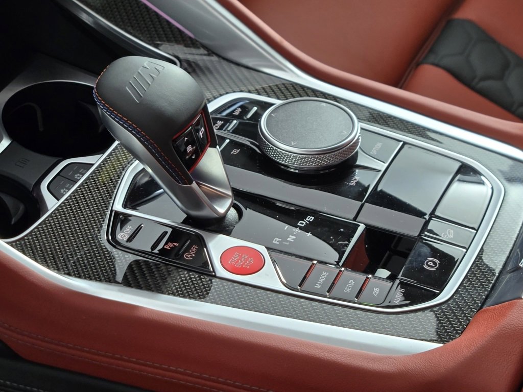 New 2026 BMW X5 M Competition w/ Executive Package image 19
