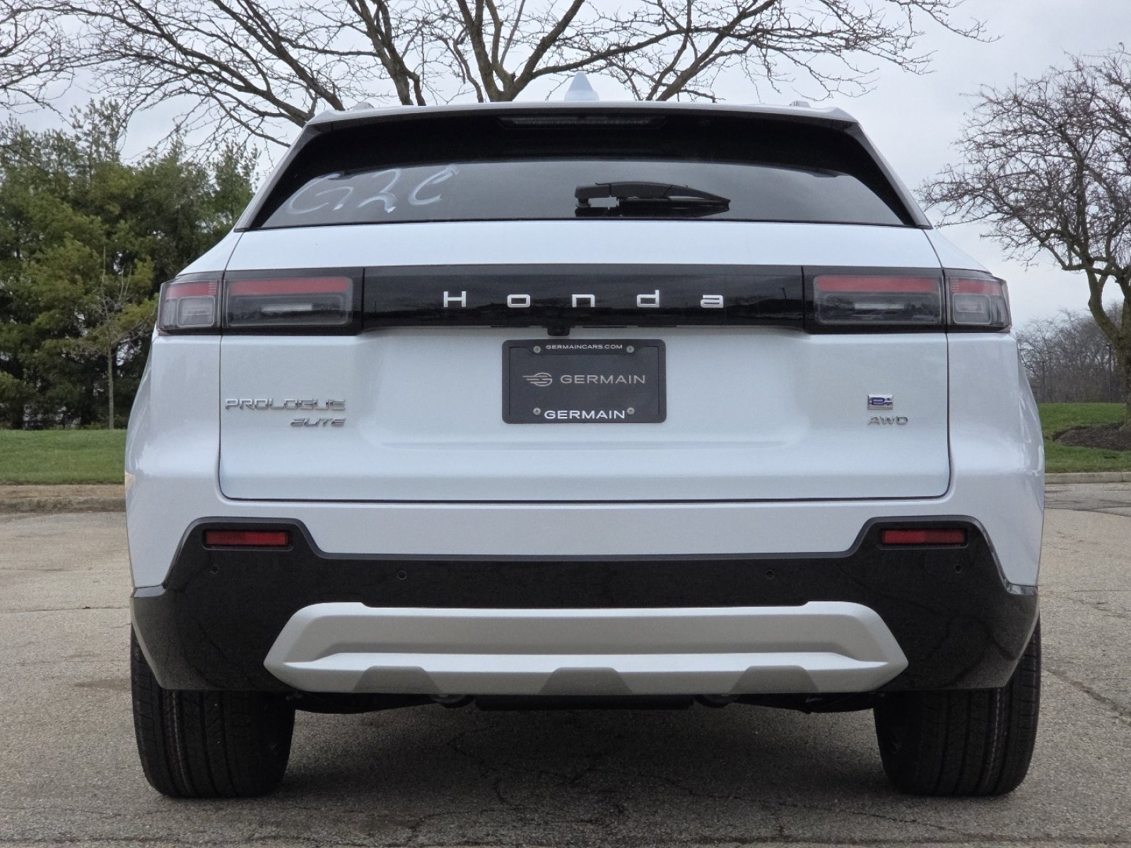 New 2026 Honda Prologue Elite image 18