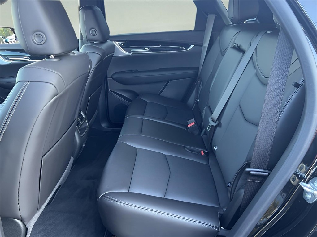 New 2026 Cadillac XT5 Premium Luxury w/ Driver Assist Package image 13