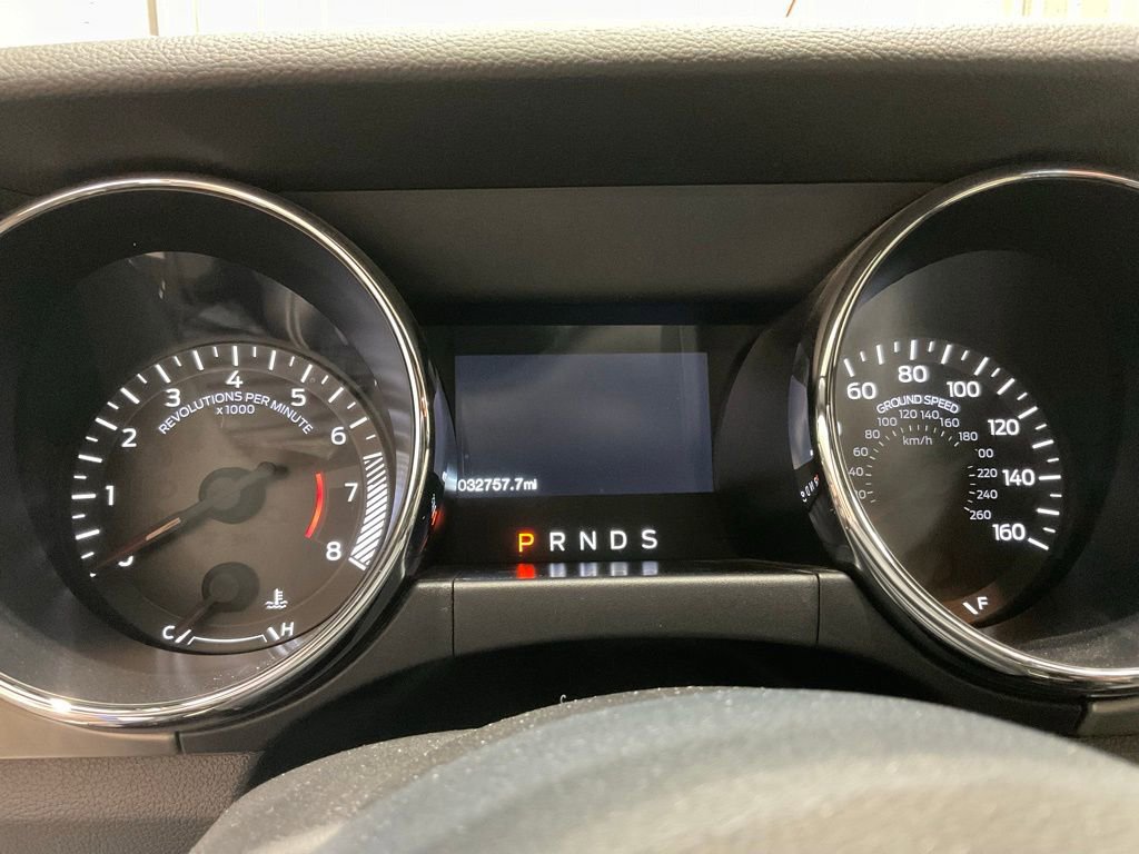 Used 2015 Ford Mustang 50 Years image 16