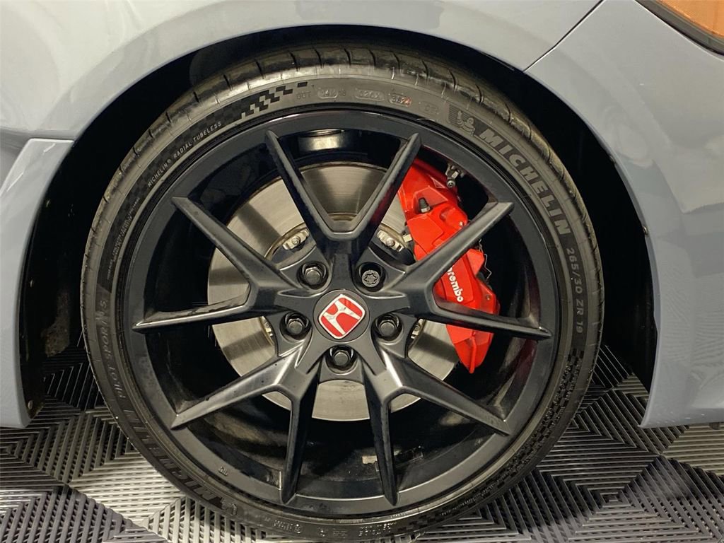 Used 2024 Honda Civic Type R image 32