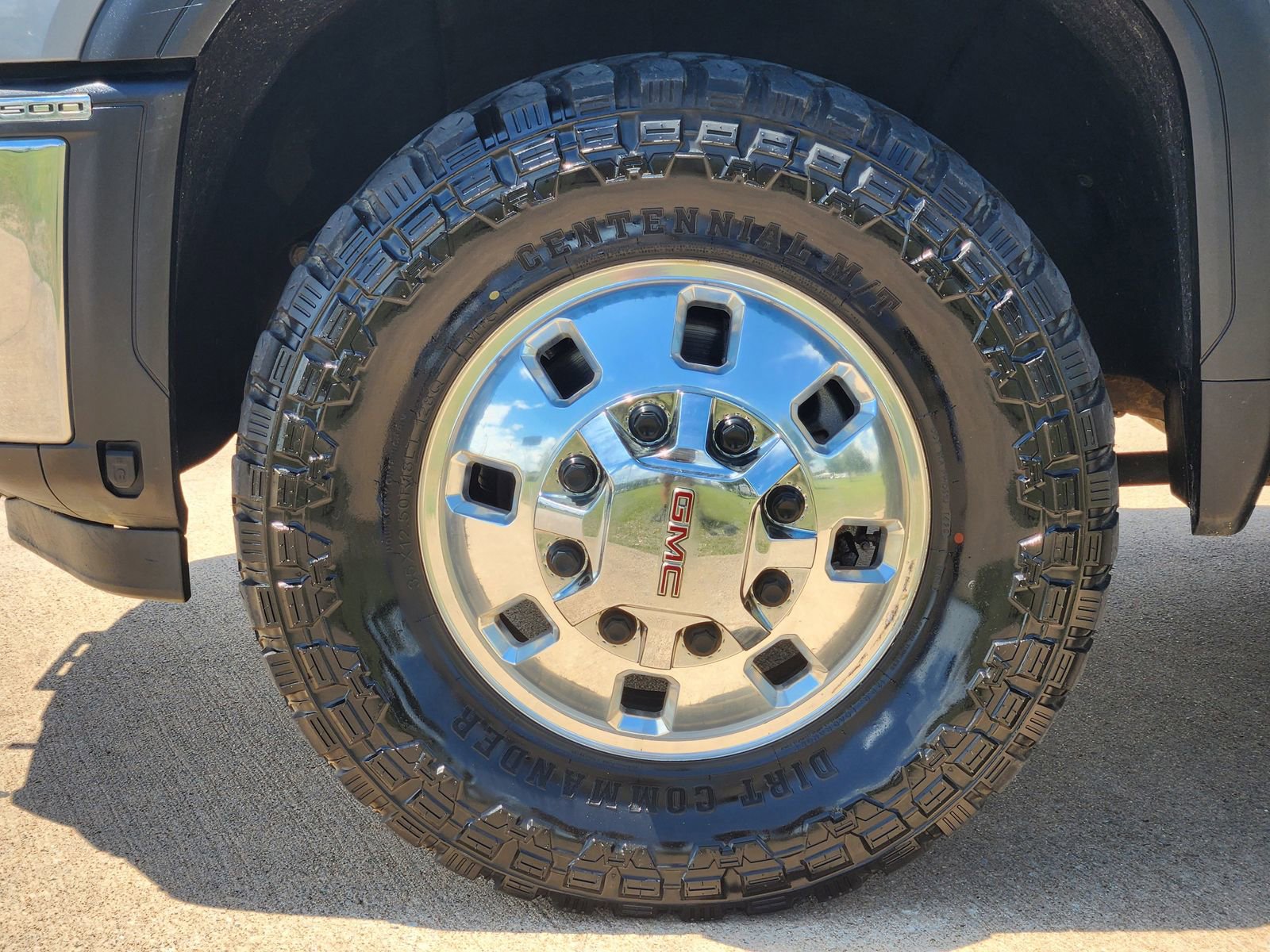Used 2024 GMC Sierra 3500 SLT w/ Texas SLT Premium Package AWD/4WD image 14