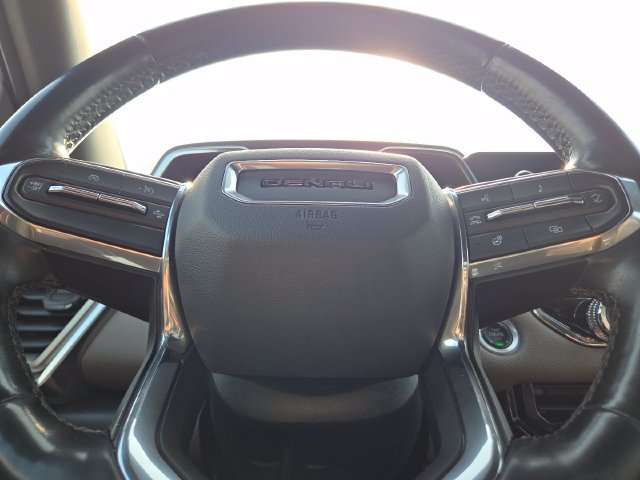 Used 2024 GMC Canyon Denali w/ LPO, Denali Black Edition AWD/4WD image 27
