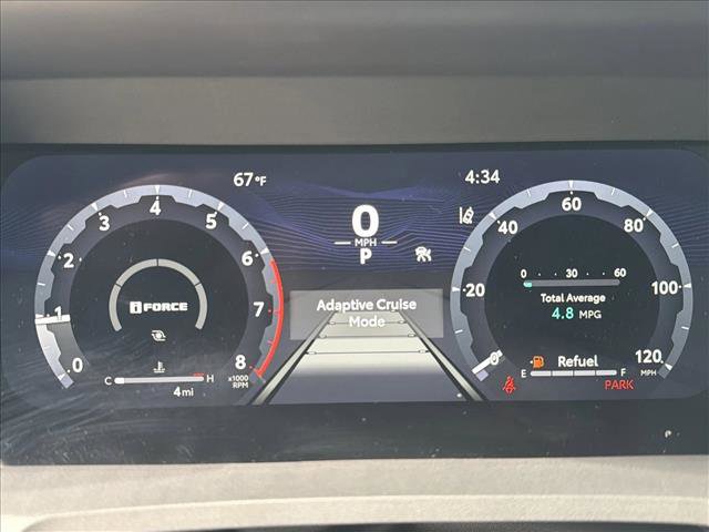 New 2026 Toyota Tacoma TRD Sport image 14