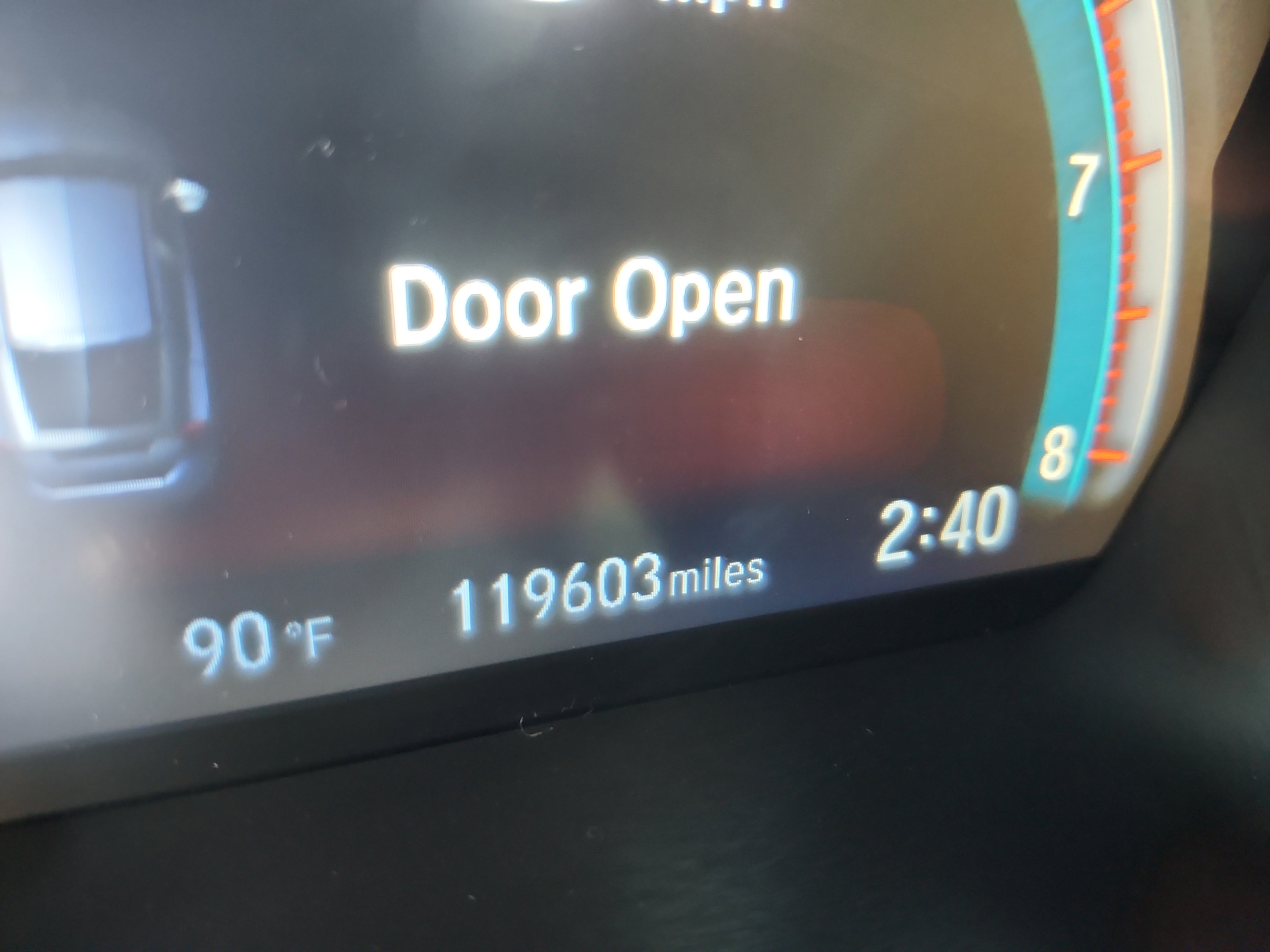Used 2021 Honda Civic EX image 12