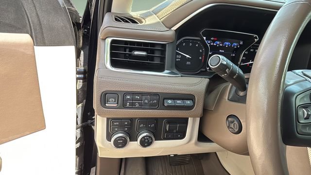 Used 2021 GMC Yukon Denali w/ Denali Ultimate Package image 23