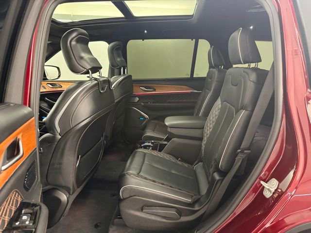 Used 2021 Jeep Grand Cherokee L Summit image 14