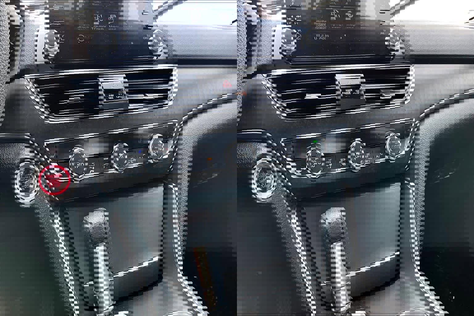 Used 2019 Honda Accord EX image 35