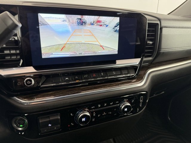 Used 2024 GMC Sierra 1500 Elevation w/ X31 Off-Road Package image 27