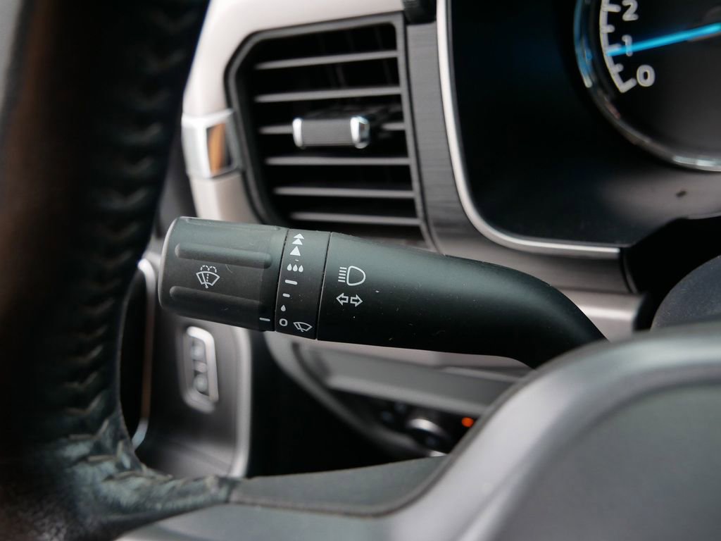 Used 2022 Ford F150 XLT w/ Equipment Group 301A Mid image 24