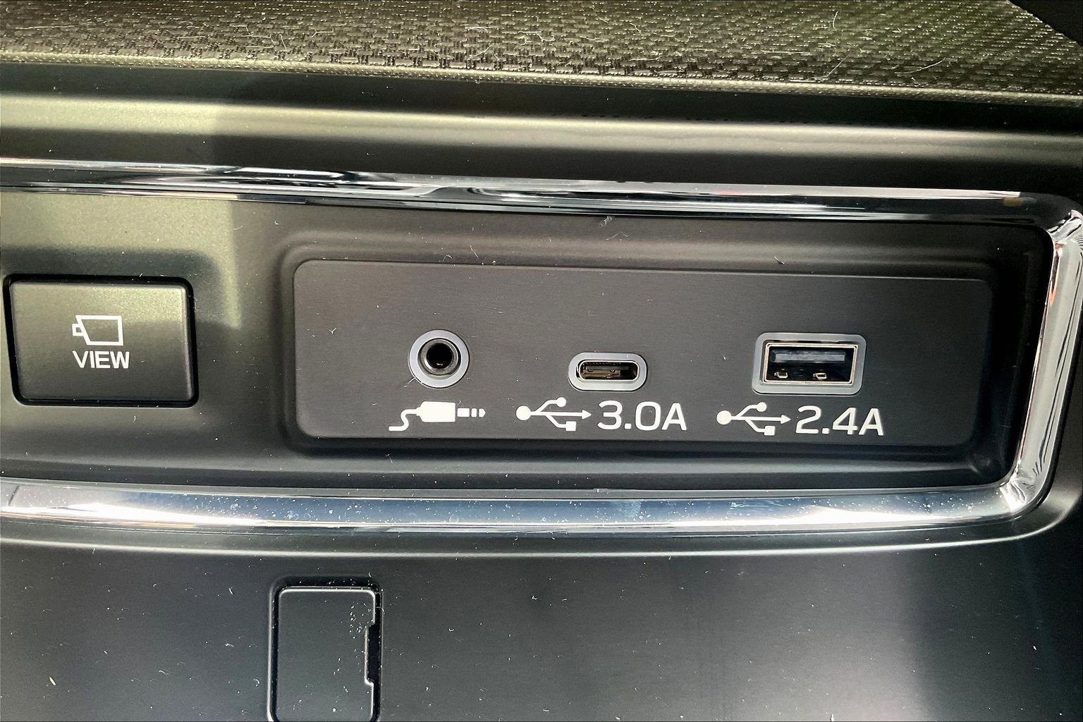 New 2026 Subaru Ascent Limited image 20