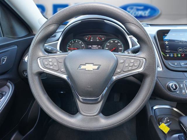 Used 2024 Chevrolet Malibu LT image 13