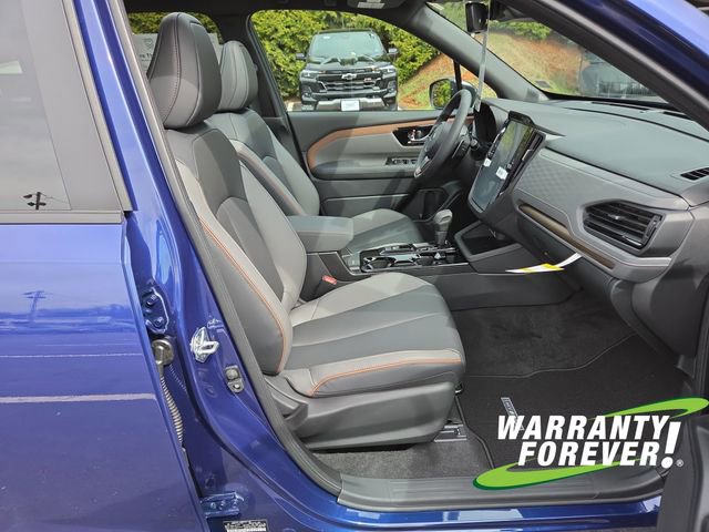New 2026 Subaru Forester Sport image 15