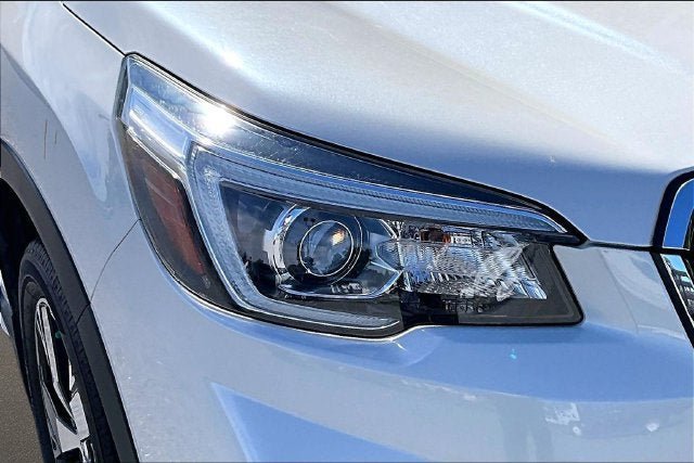 Used 2019 Subaru Forester Touring AWD/4WD image 29