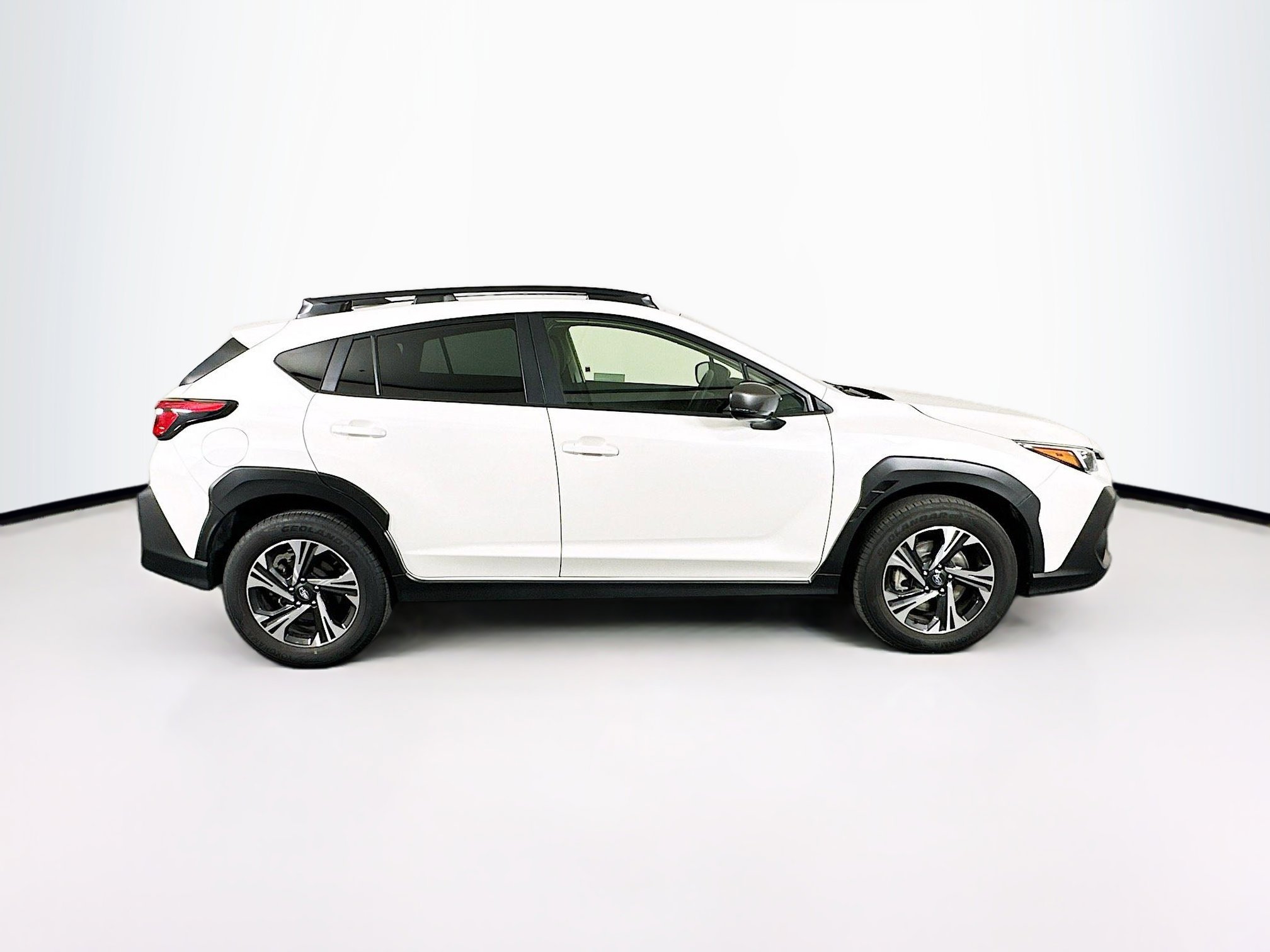 Used 2025 Subaru Crosstrek 2.0i Premium image 10