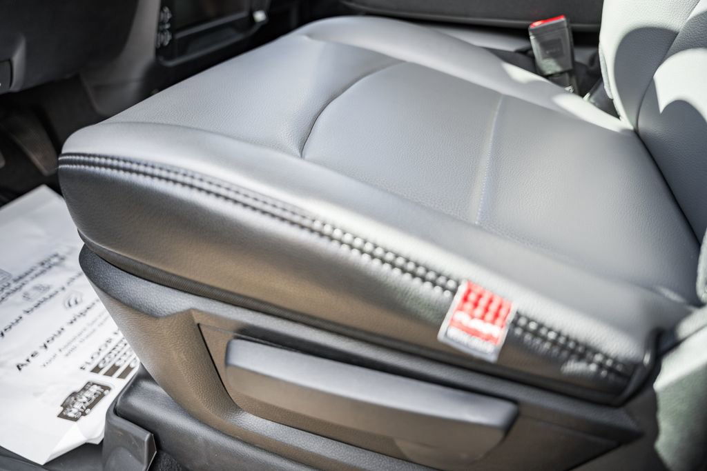 New 2026 RAM 2500 Tradesman image 36