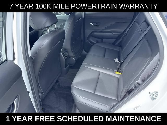 Used 2024 Hyundai Kona Limited AWD/4WD image 17