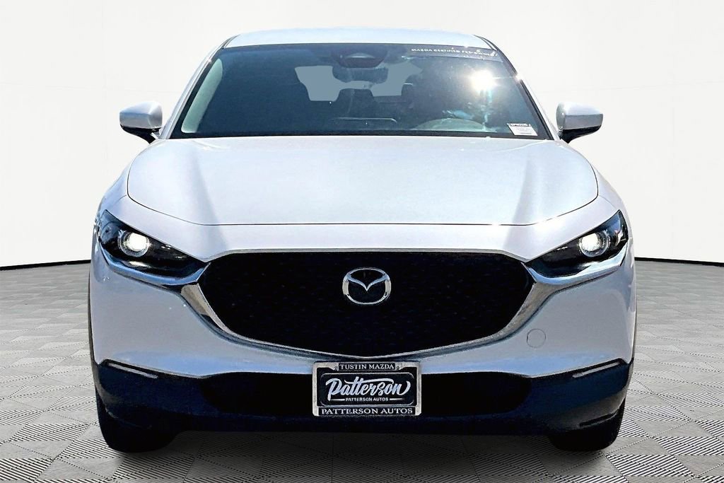 Certified 2024 MAZDA CX-30 AWD 2.5 S image 3