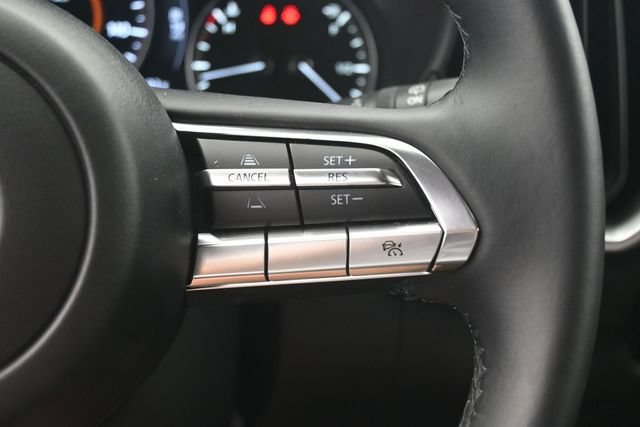 Used 2025 MAZDA CX-50 AWD 2.5 S w/ Weather Package image 33