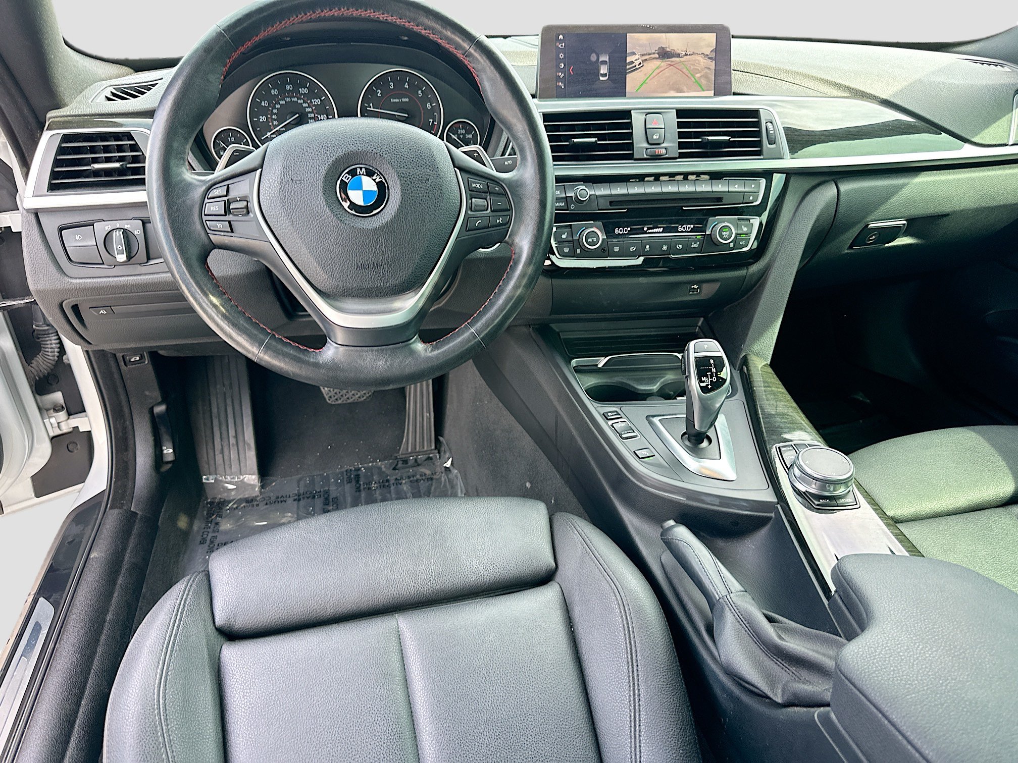 Used 2019 BMW 430i Coupe w/ Convenience Package RWD image 24