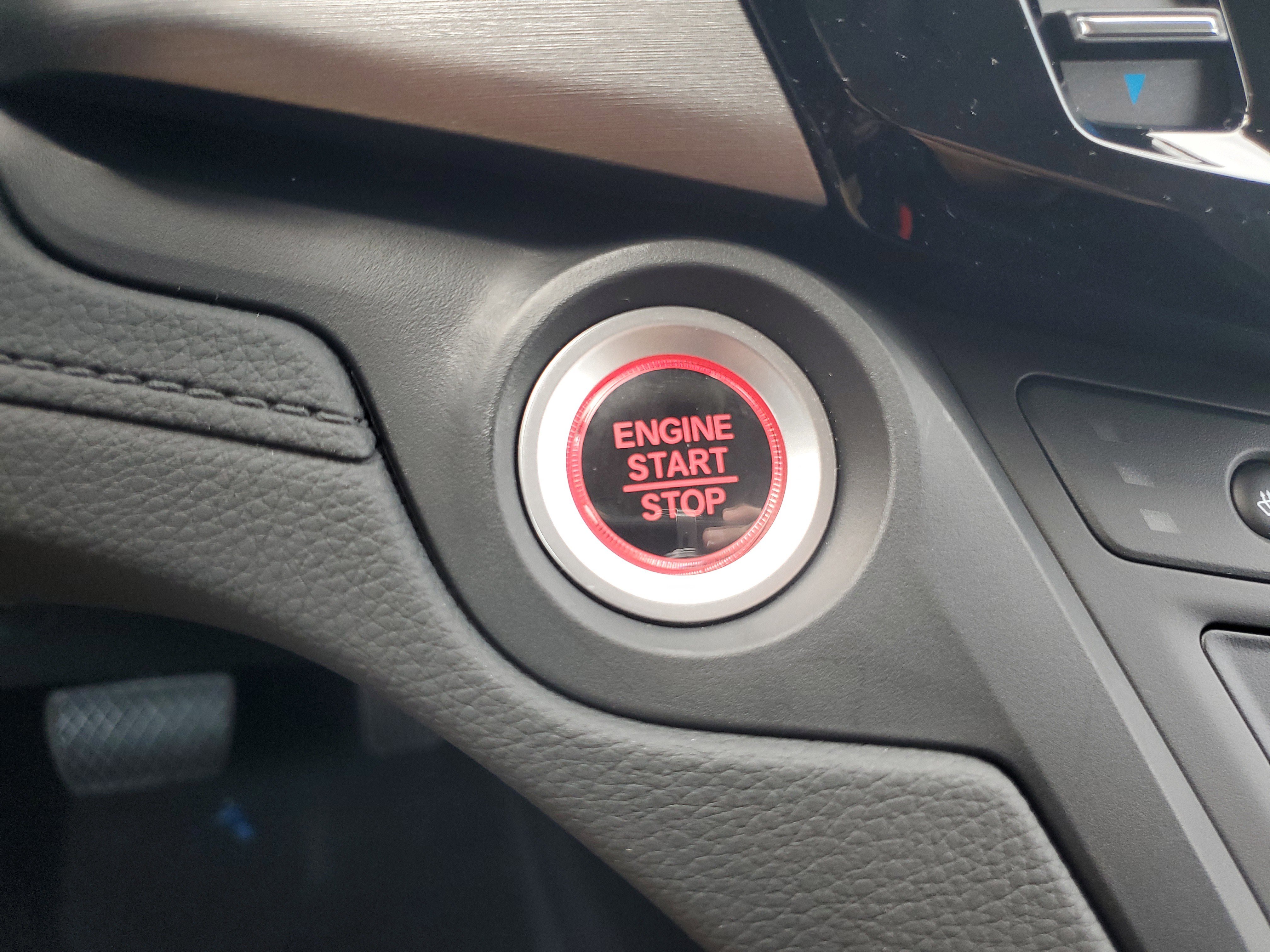 New 2026 Honda Odyssey EX-L image 19