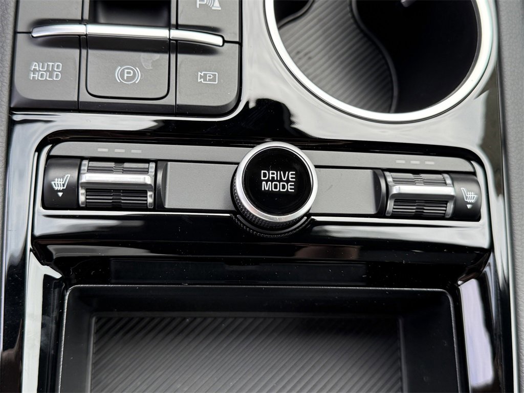 New 2026 Kia K5 GT image 27