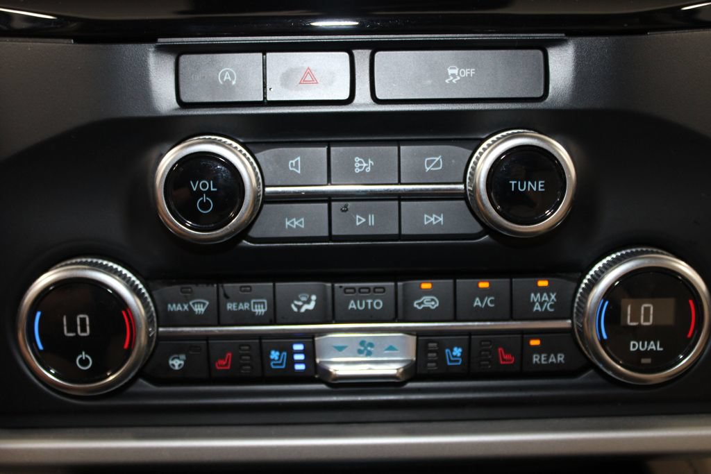 Used 2024 Ford Expedition Limited RWD image 47