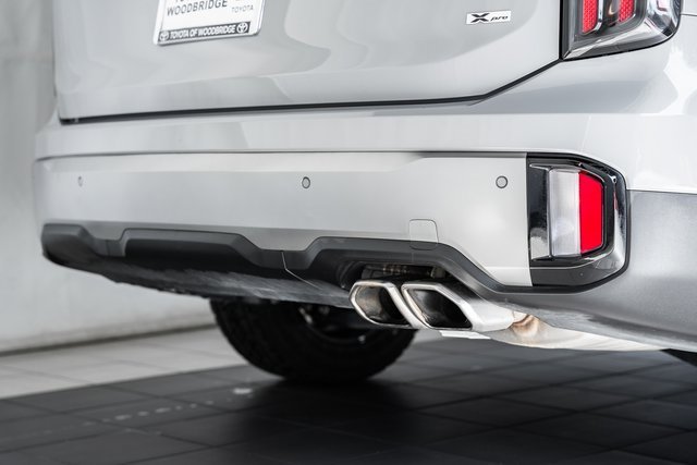 Used 2023 Kia Telluride SX X-Pro image 8