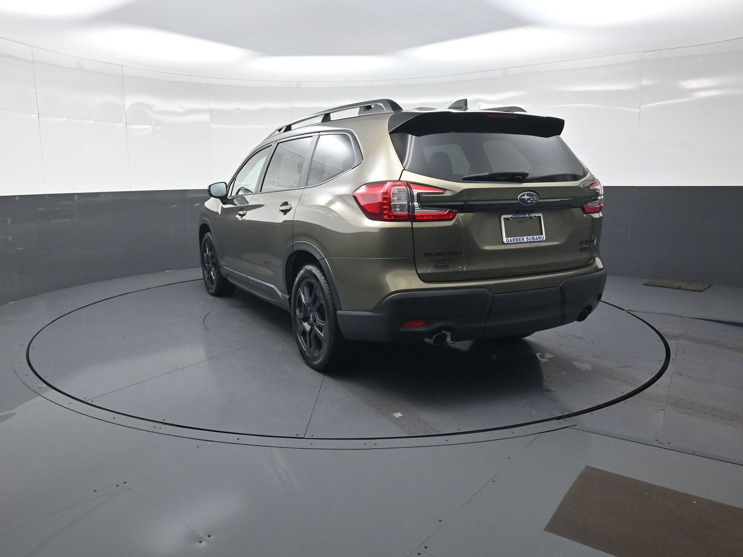 Used 2024 Subaru Ascent Onyx Edition AWD/4WD image 5