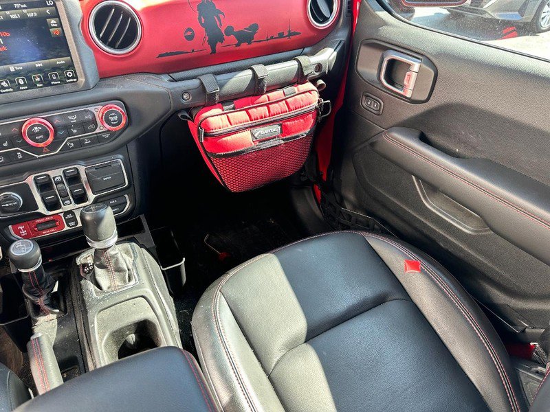 Used 2021 Jeep Gladiator Rubicon image 21