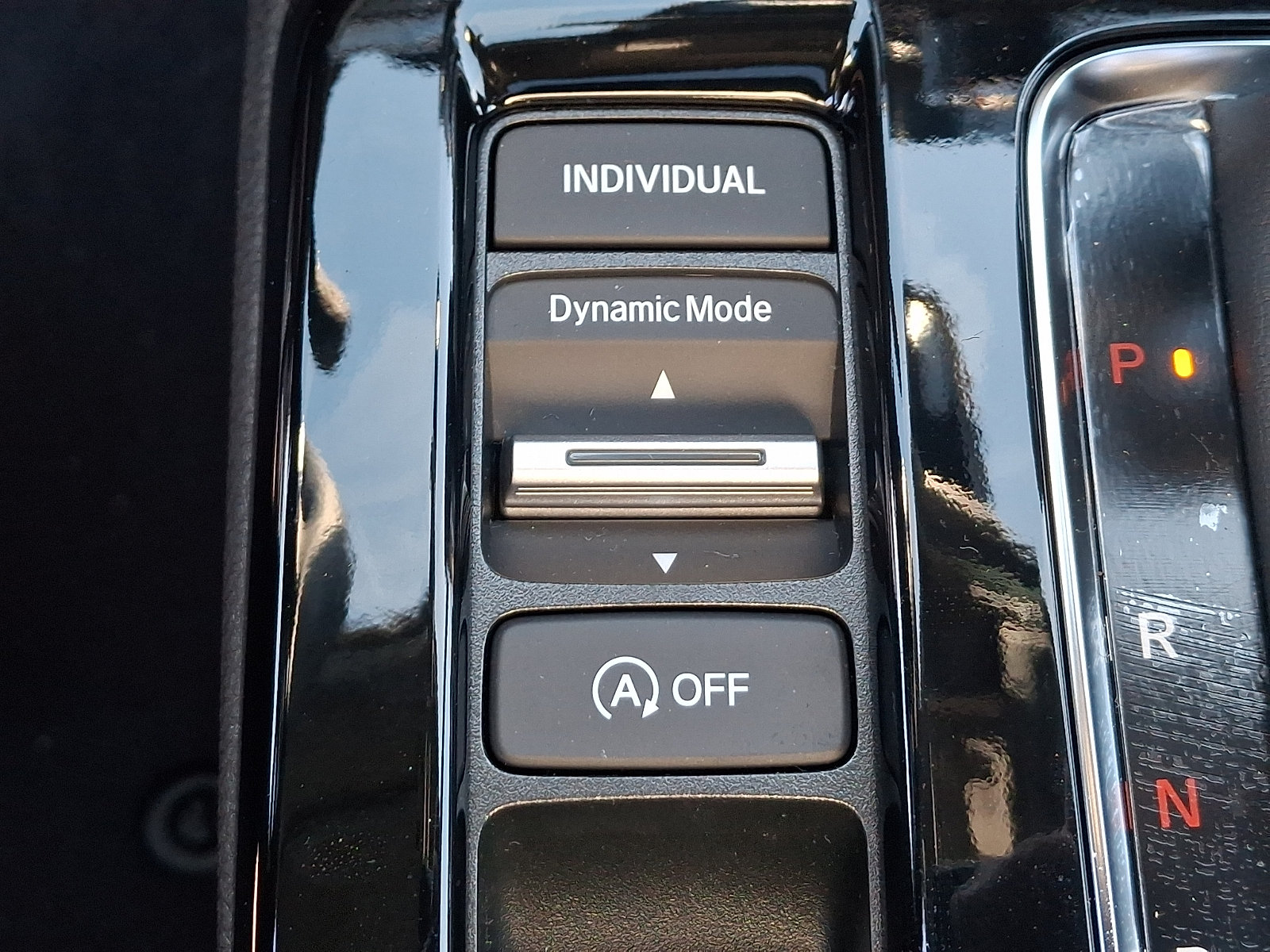 New 2026 Acura Integra A-Spec FWD image 20