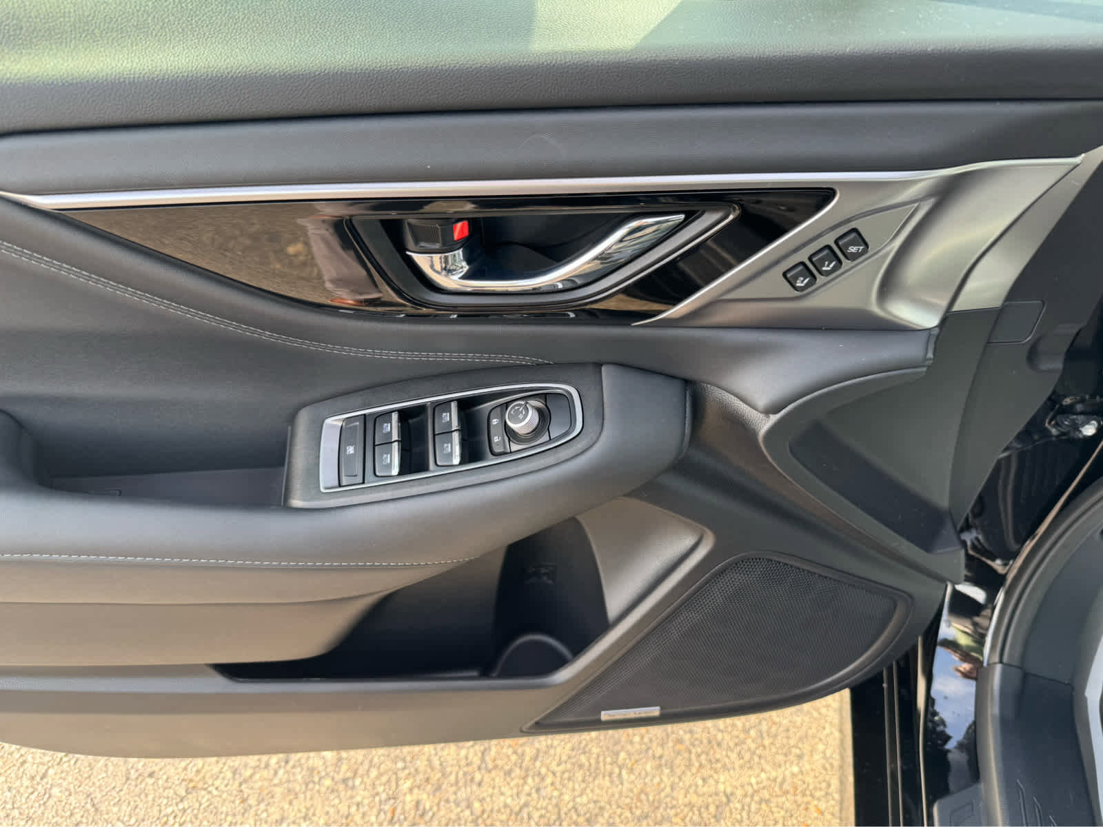 Used 2023 Subaru Legacy Limited image 14