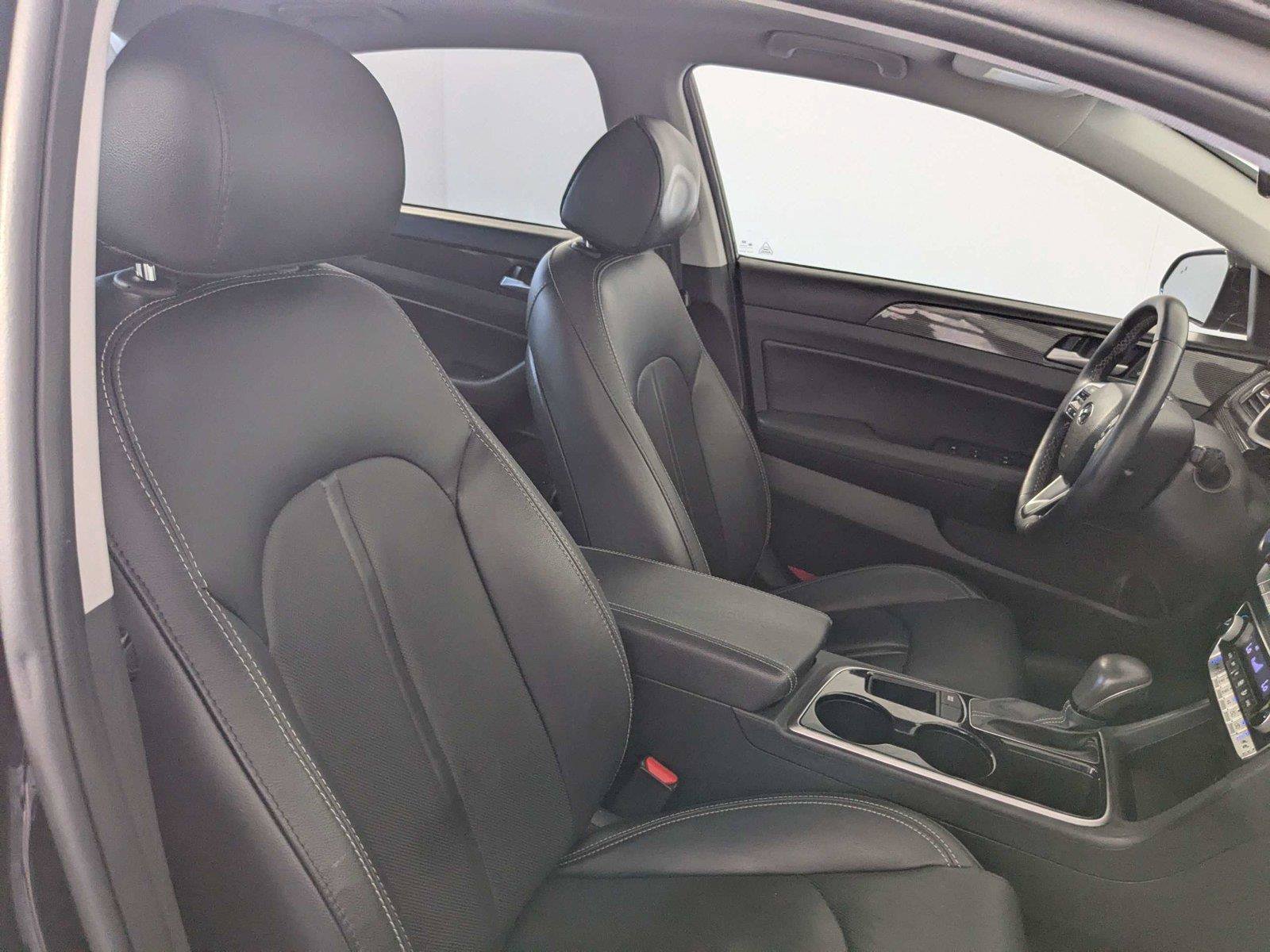 Used 2018 Hyundai Sonata Limited FWD image 33